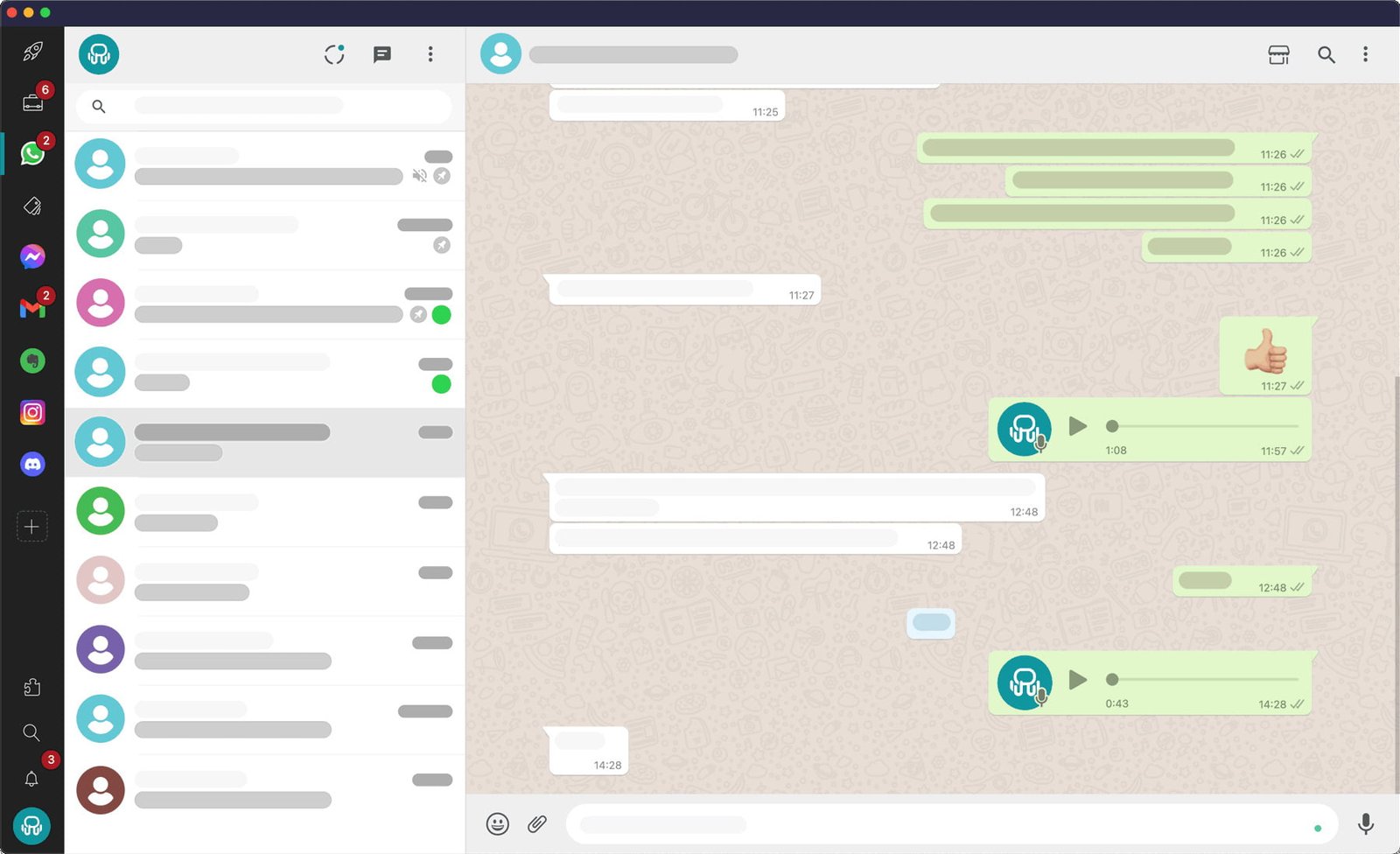 Configure Desktop Hub