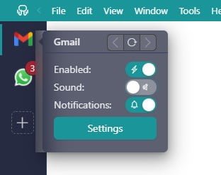 Which Desktop Hub features help you improve productivity?