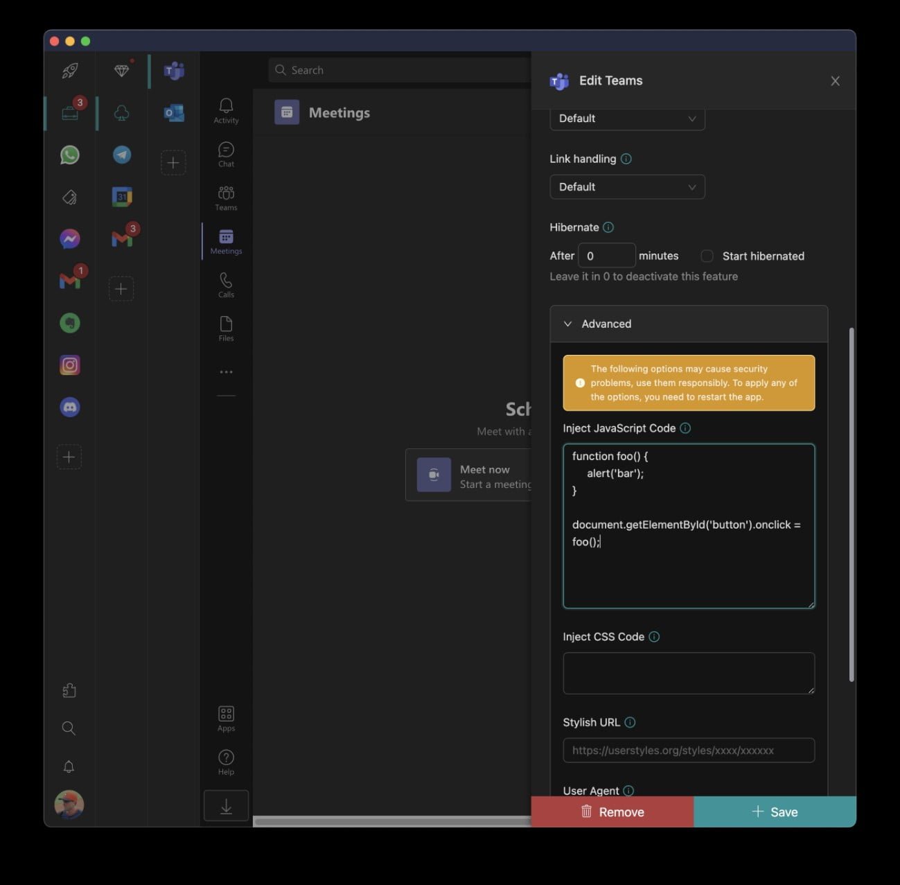 Which Desktop Hub features help you improve productivity?
