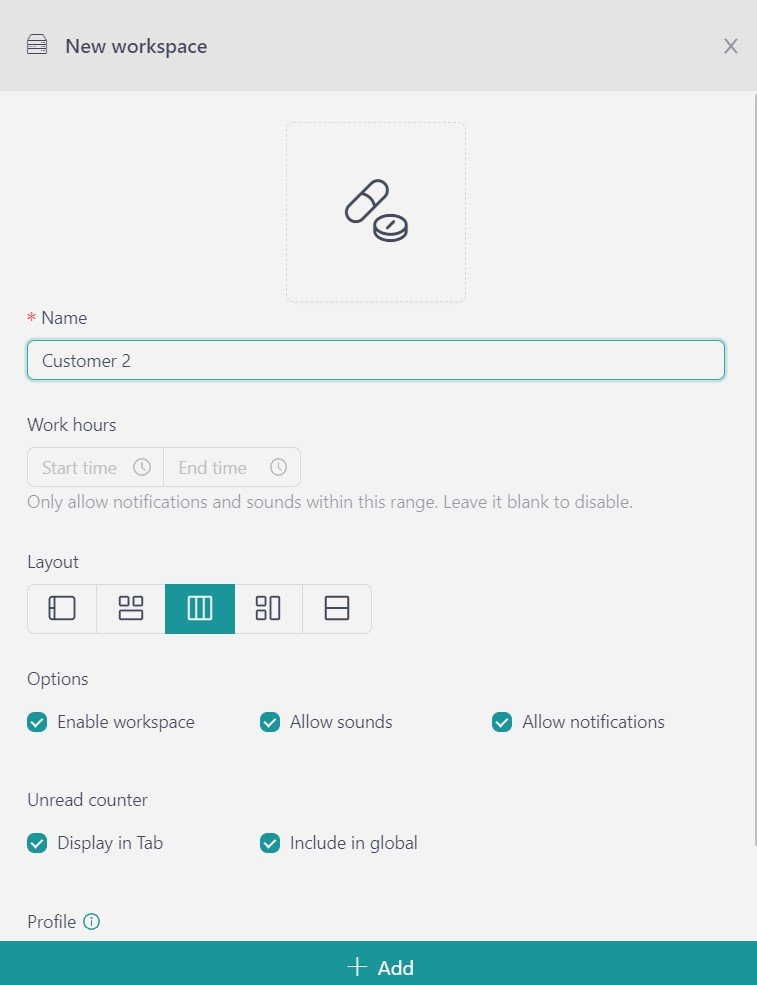 How to get the most out of Desktop Hub if you are a Marketer