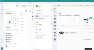 How can Desktop Hub help you be more productive?