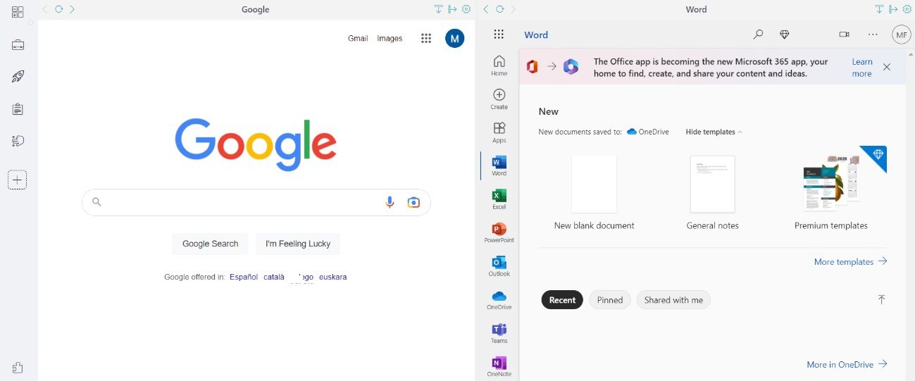 How to get the most out of Desktop Hub if you are a Marketer