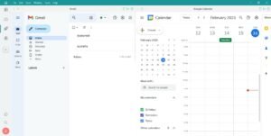 Desktop Hub’s features for managing multiple email