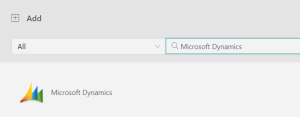 Microsoft Dynamics 365 for Marketing