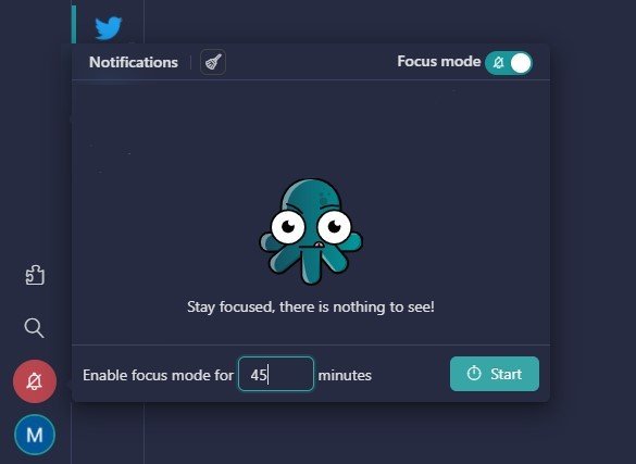 Features for developers