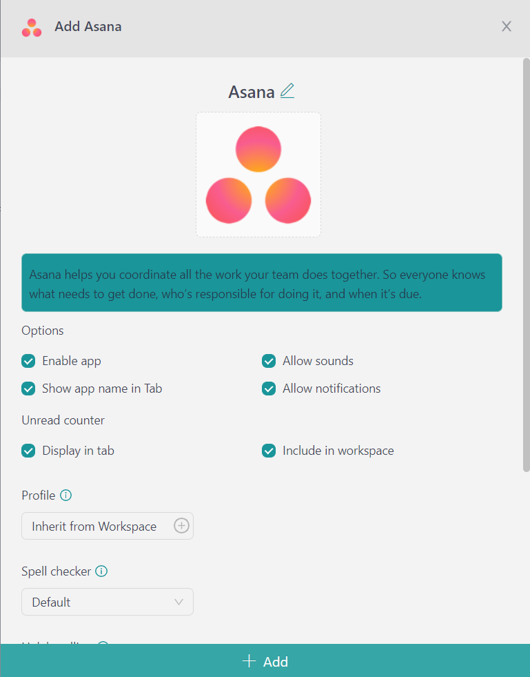 Desktop Hub