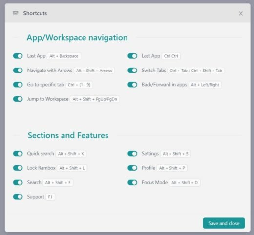 Boost your business communication with Desktop Hub