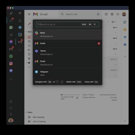 Streamline Personal Communication and Organization