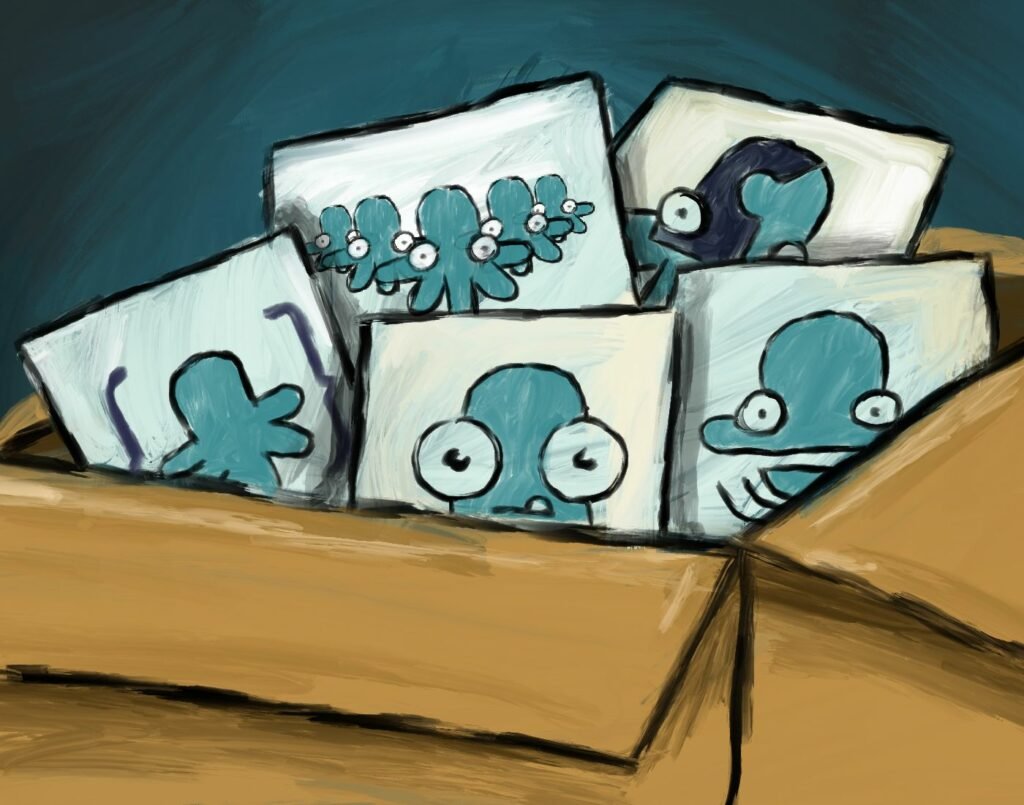 Desktop Hub features for developers