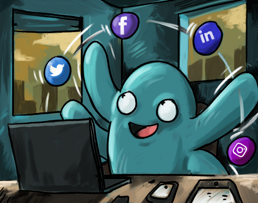 apps for community managers