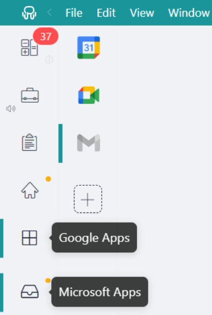 Microsoft 365 vs Google Workspace - Desktop Hub