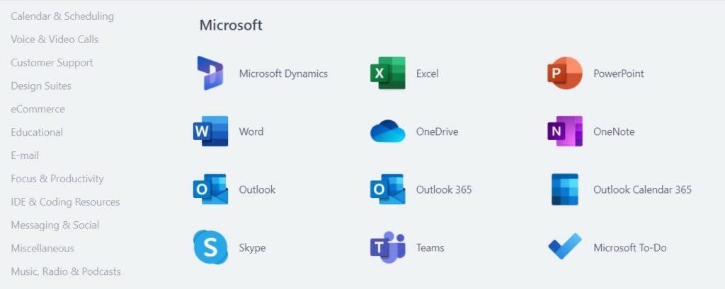 Outlook App mac