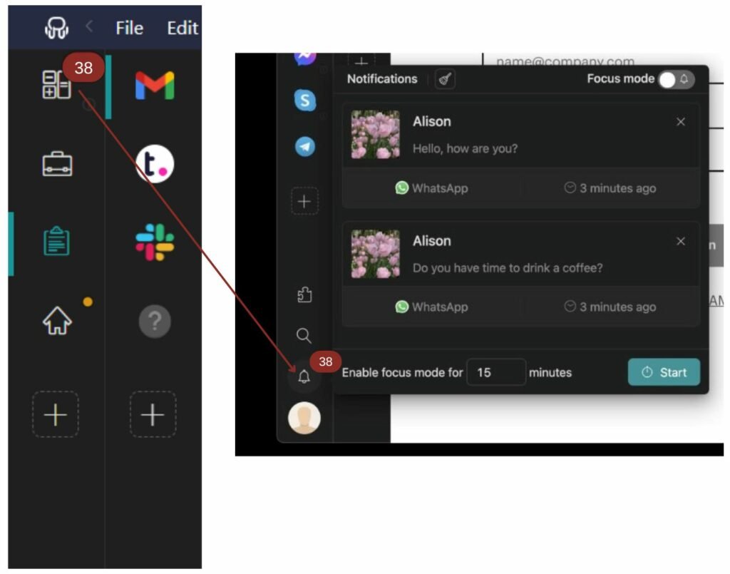 How to improve collaboration with Desktop Hub