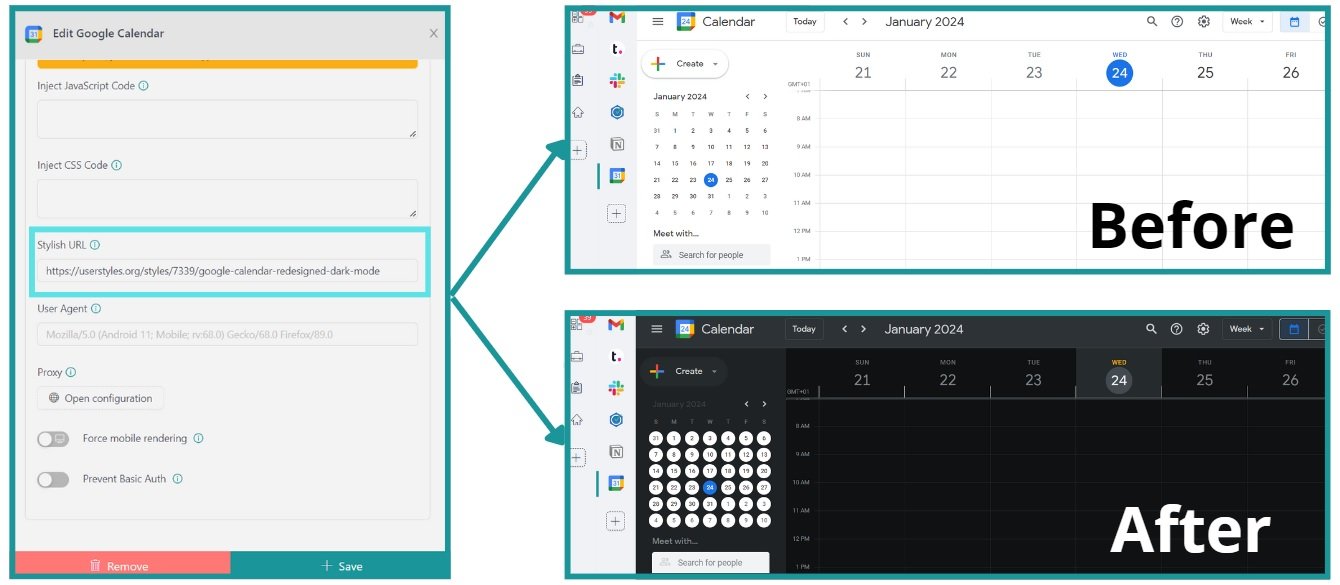 Desktop Hub features you may not know
