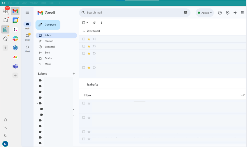 Desktop Hub digital workspace