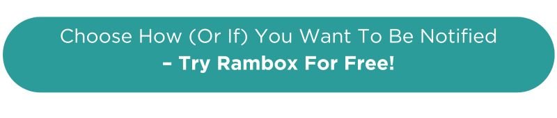 Fight Notification Fatigue with Desktop Hub