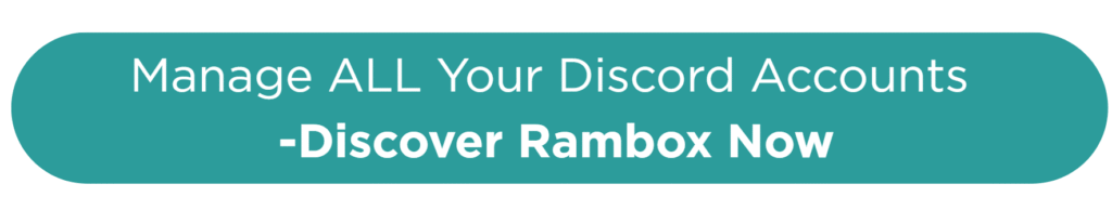Manage all your discord accounts in Desktop Hub