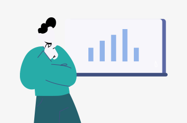 Marketers using Desktop Hub to manage campaigns social channels and analytics