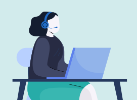 Desktop Hub use cases for operations, support & admin roles
