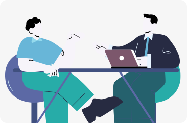 Teams using Desktop Hub to manage work apps workspaces and accounts