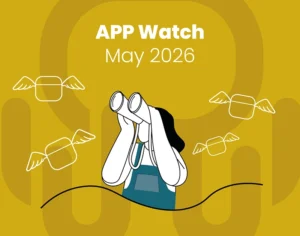 App Watch May 2026
